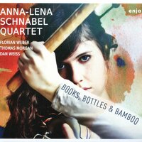 Dying Swan Under the Bamboo Moon - Thomas Morgan & Florian Weber & Dan Weiss & Anna-Lena Schnabel Quartet & Anna-Lena Schnabel Quartet with Florian Weber, Thomas Morgan & Dan Weiss