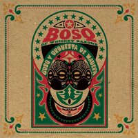 Paciencia De Jo - Bosq & Tita Lima