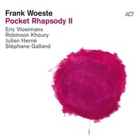 Mirage - Frank Woeste
