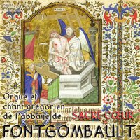 Hymne: En ut superba - Choeur des moines de l'abbaye Notre Dame de Fontgombault