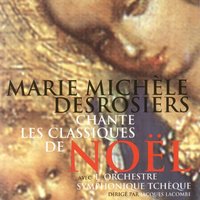 Trois anges sont venus ce soir - Marie Michèle Desrosiers