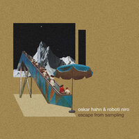Everytime - Oskar Hahn & Roboti Niro