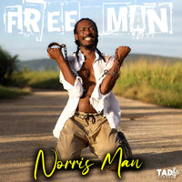 Jah is the Almighty - Norris Man