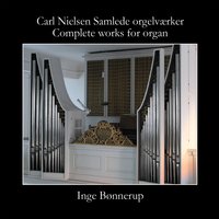 Præludium in D Minor - Карл Нильсен & Inge Bønnerup