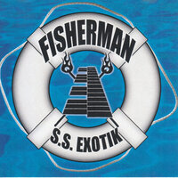 The Walk - Fisherman