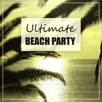 Sun Salutation - Beach Party Music Collection