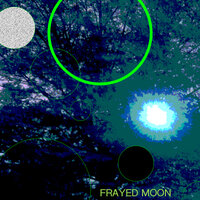 For Rza - Frayed Moon