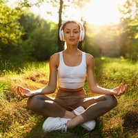 Una Mente Tranquila Despierta - Santo hercio espiritual & Entrenamiento Autógeno y Meditación Specialistas & Nación de meditación