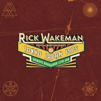 The Recollection - Rick Wakeman
