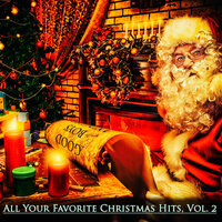 Brazillian Sleigh Bells - Ferrante & Teicher