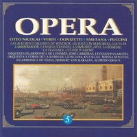 Un ballo in maschera, Act III: "E tu ricevi il mio!" - Джузеппе Верди & Jose Carreras