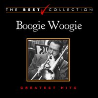 Just Jazz Boogie - Pete Johnson