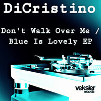 Blue Is Lovely - Dicristino