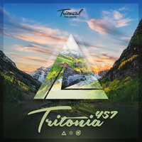 French Kiss (Tritonia 457) - John Grand
