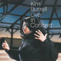 I'll Keep Holding On - Kim Burrell