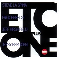 Once More - Steve La Spina