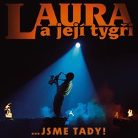 Rytmus - Laura a její tygři