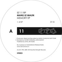 12.02 (Black Day) - Manu Le Malin