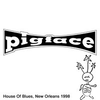 Divebomber - Pigface