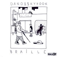 Ser Así - Dano & $kyhook & Horror.Vacui