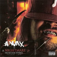 Don't Do It - A-Wax
