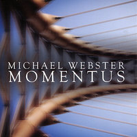Momentus - Michael Webster