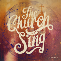 Even Louder (Spontaneous) - The Church Will Sing
