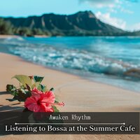Refreshing Oasis Scents - Awaken Rhythm