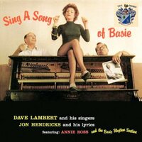 Little Pony - Lambert, Hendricks And Ross