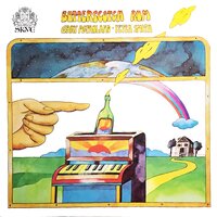Rain on the Ocean - Gary McFarland & Peter Smith