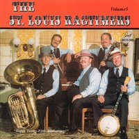 I'm Gonna Charleston Back to Charleston - Bill Mason & Eric Sager & Glenn Meyer & Don Franz & Al Stricker & Trebor Jay Tichenor
