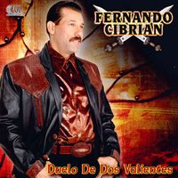 No Habra Quien la Quiera - Fernando Cibrian
