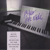 Gud skapade de klara vattnen - Sanna Hodell & Per Harling