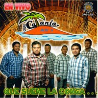Los Goterros - Grupo Catania Boys