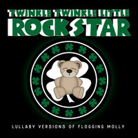 Float - Twinkle Twinkle Little Rock Star