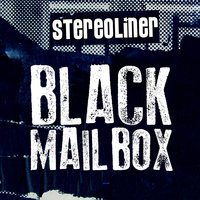 Black Mailbox - Stereoliner