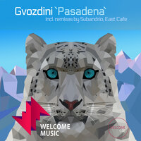 Pasadena - Gvozdini & East Cafe