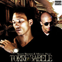 A testa in giù - Miguel Prod & Nasty Broker & Flake & Nasty Broker & Miguel Prod featuring Flake