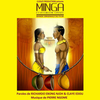 Je te donne mon coeur - Danielle Bonam & Claye Edou & Alexis Bell