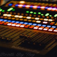 Box Chevy Beat - thiskidnamedtay