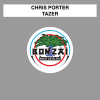 Tazer - Chris Porter & Metadeko