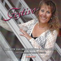 Toreador Grand March from Carmen - Noortje Middelkoop & Harm Hoeve