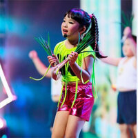人体五官：眼睛眼睛 EYES - 思嘉姐姐