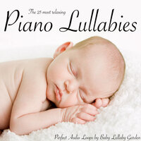 Fur Elise - First Part Only - Baby Lullaby Garden