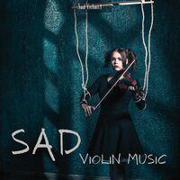 The Tale of Two Hearts - Sad Violinist