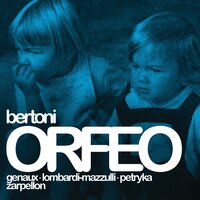Orfeo ed Euridice, Act III, Scene 1: "Vieni appaga il tuo consorte" (Orfeo, Euridice) - Vivica Genaux & Francesca Lombardi Mazzulli & Ensemble Lorenzo da Ponte & Jan Petryka & Roberto Zarpellon