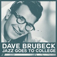I Want to Be Happy - Dave Brubeck Quartet