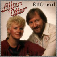 Moderne Askepott - Lillian Askeland & Ottar 'Big Hand' Johansen