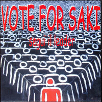 Sinfonia in sol aperto - Vote For Saki