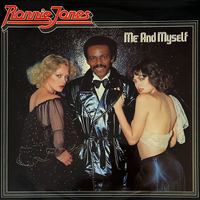 Ooh La La - Ronnie Jones